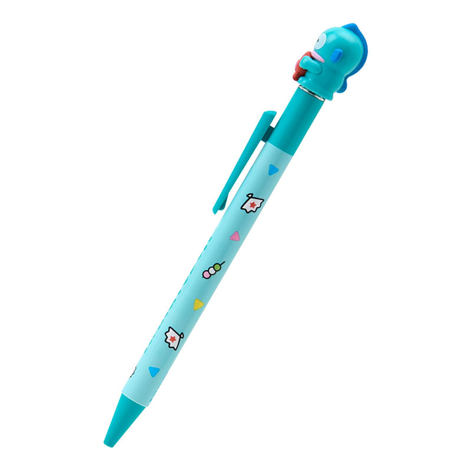 Amazon.co.jp: サンリオ(SANRIO) マスコット付きボールペン